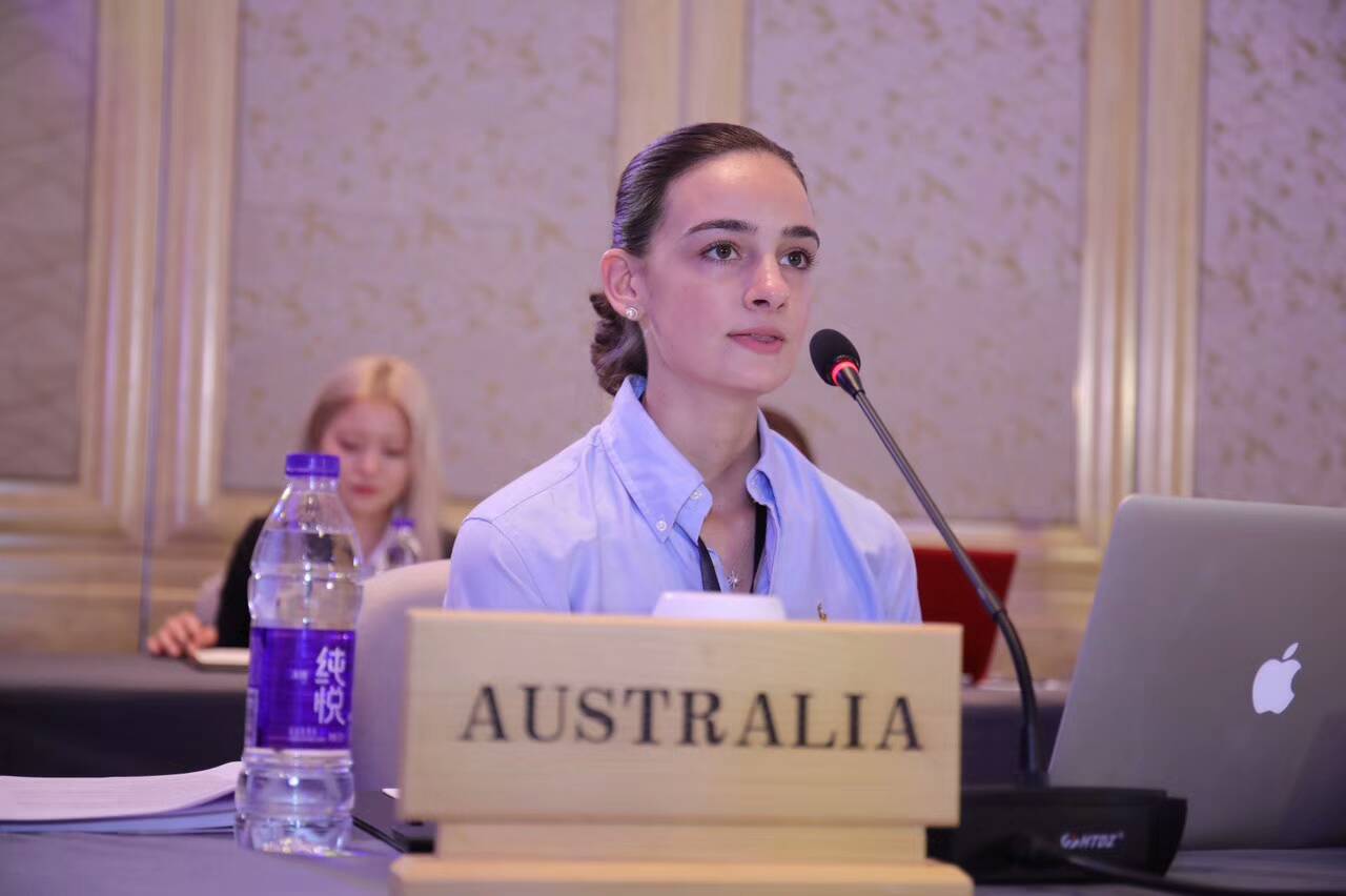 澳大利亚选手 太阳成集团tyc122ccvip